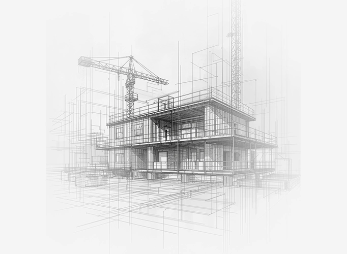 Construction documentation and detailing services for building projects