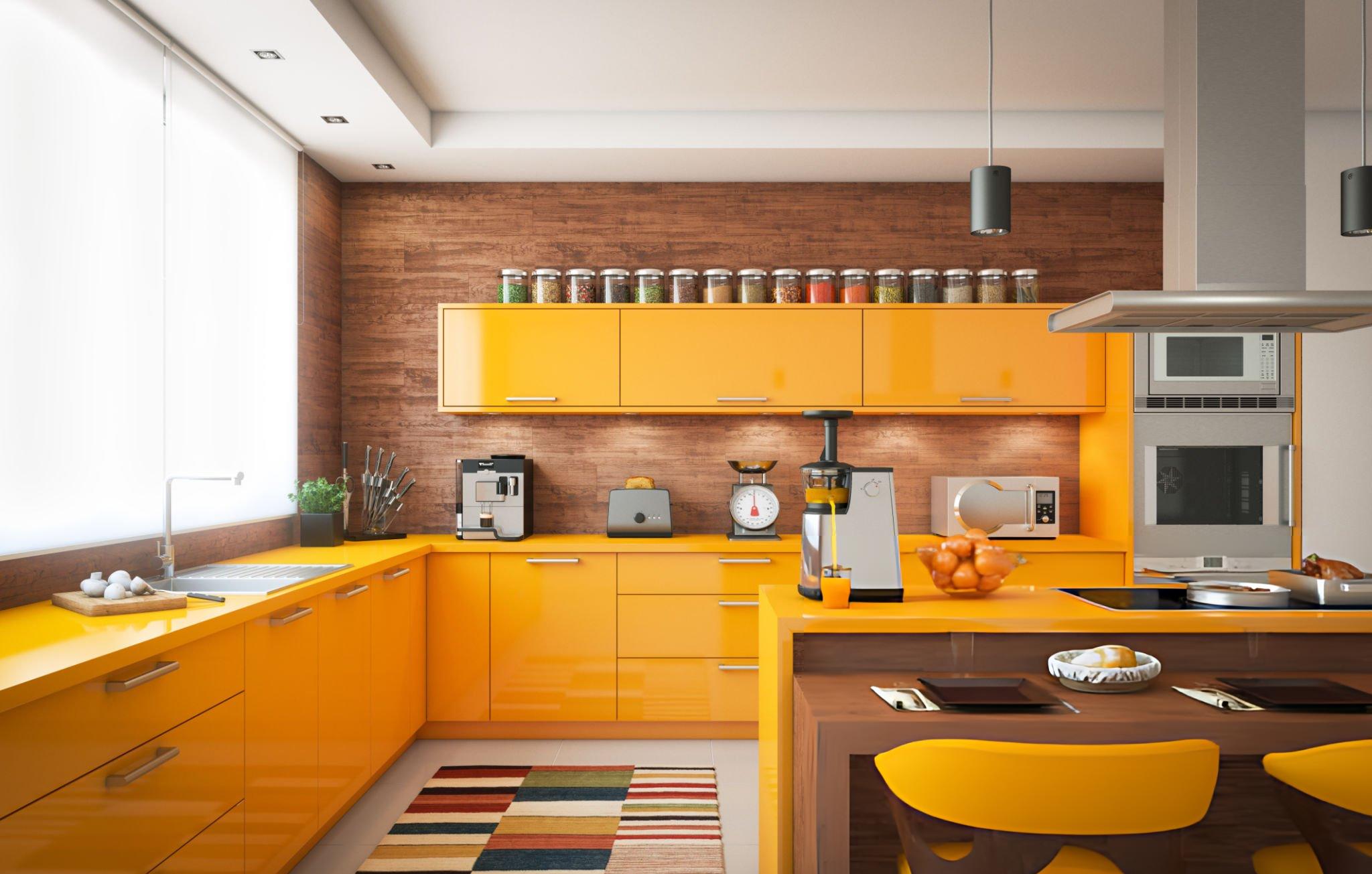 Custom Furnishings and Bespoke Interior Solutions by Terra72