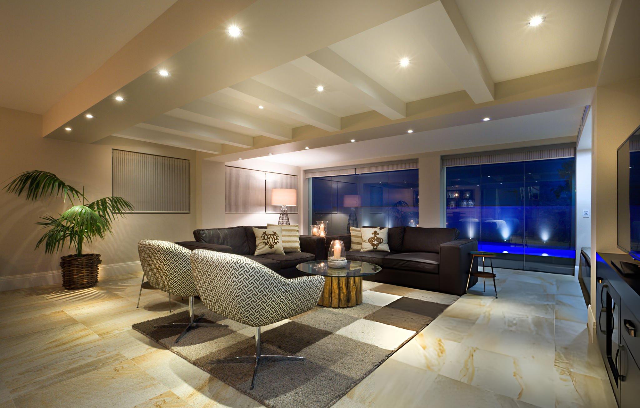 Lighting and Ambient Design Solutions by Terra72