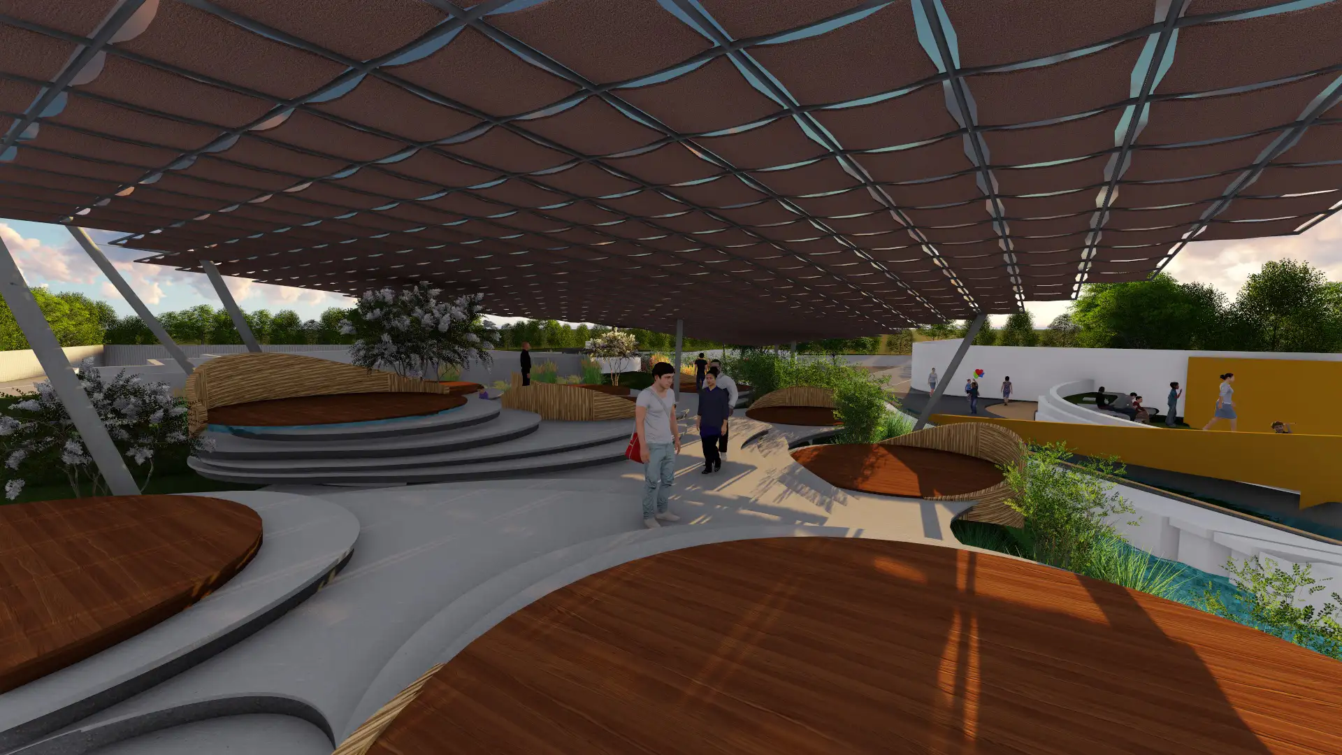 Commercial project 02