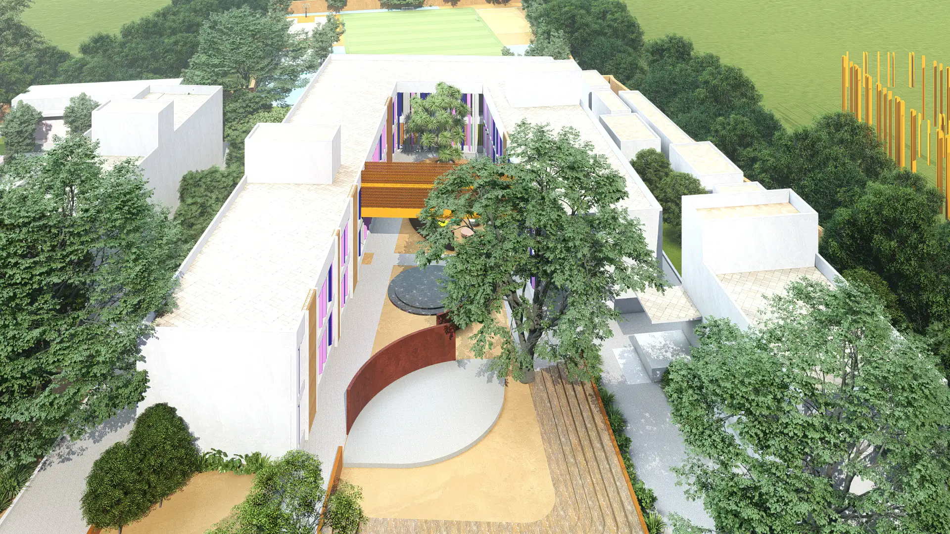 Commercial project 02