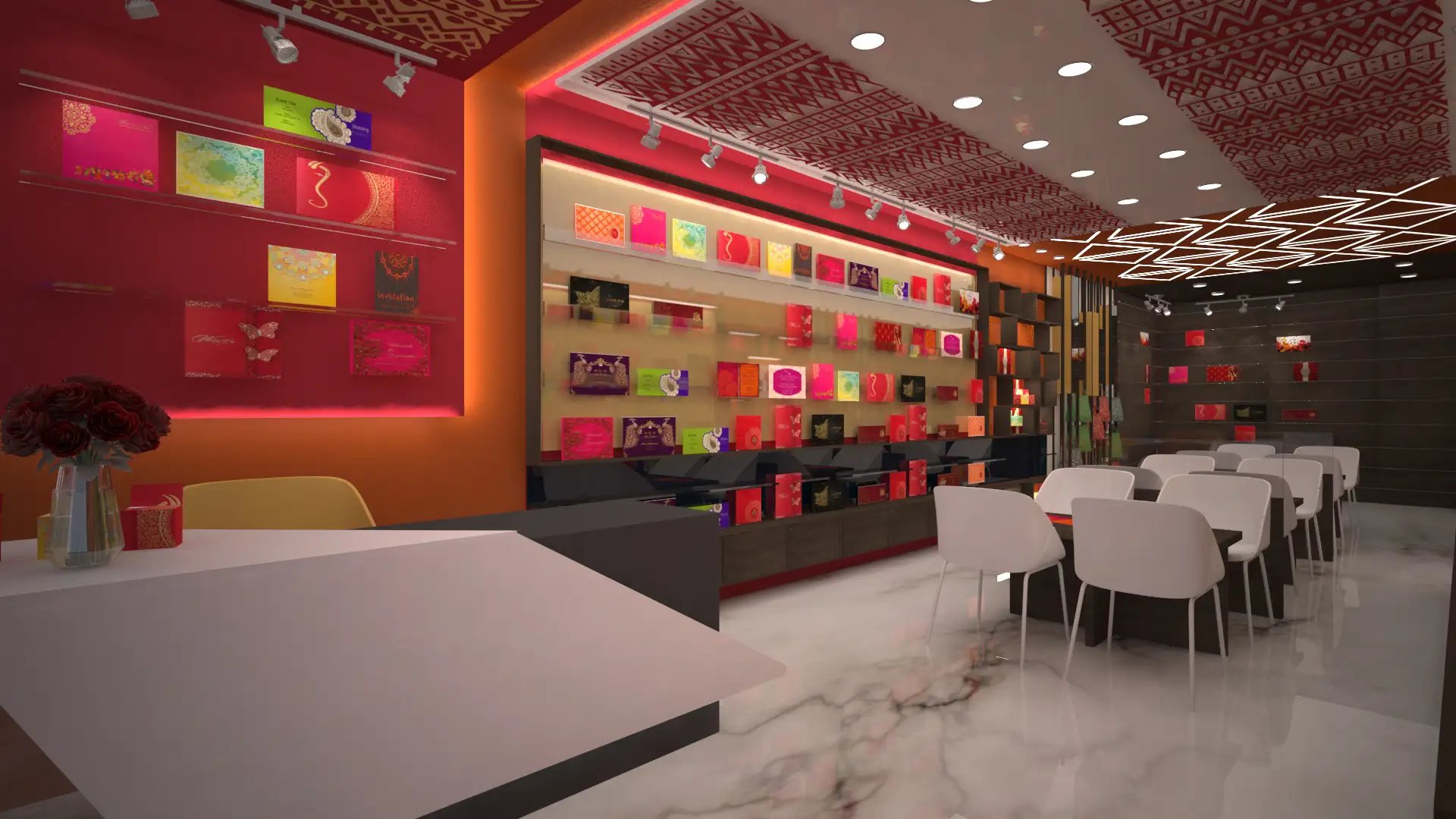 Commercial project 13