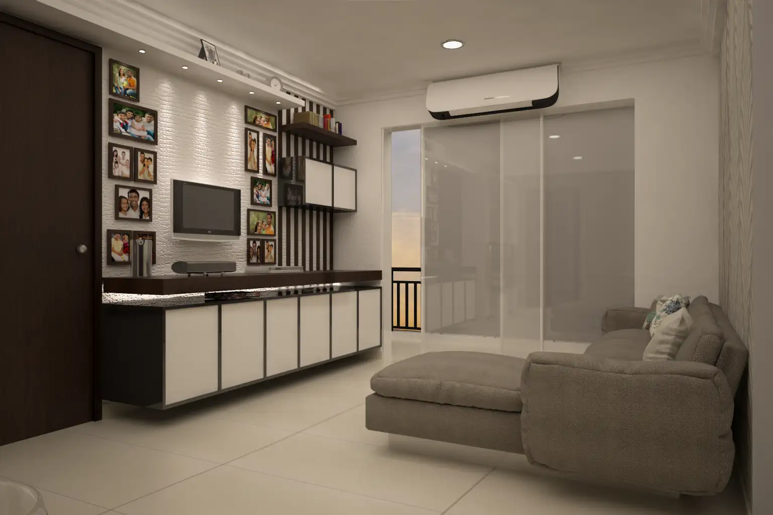 Commercial project 03