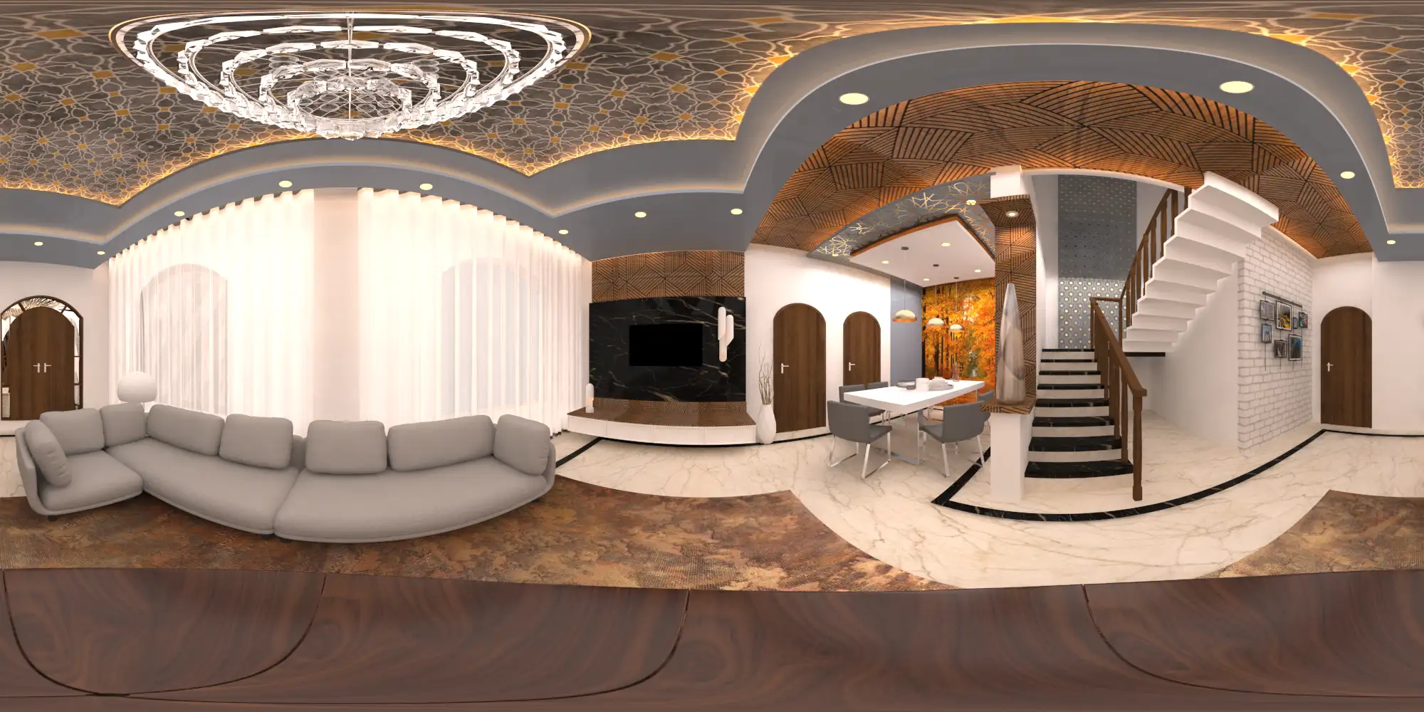 Commercial project 04