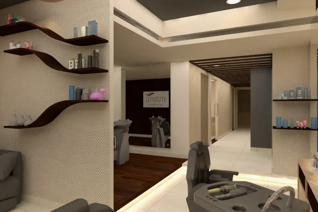 Commercial project 09