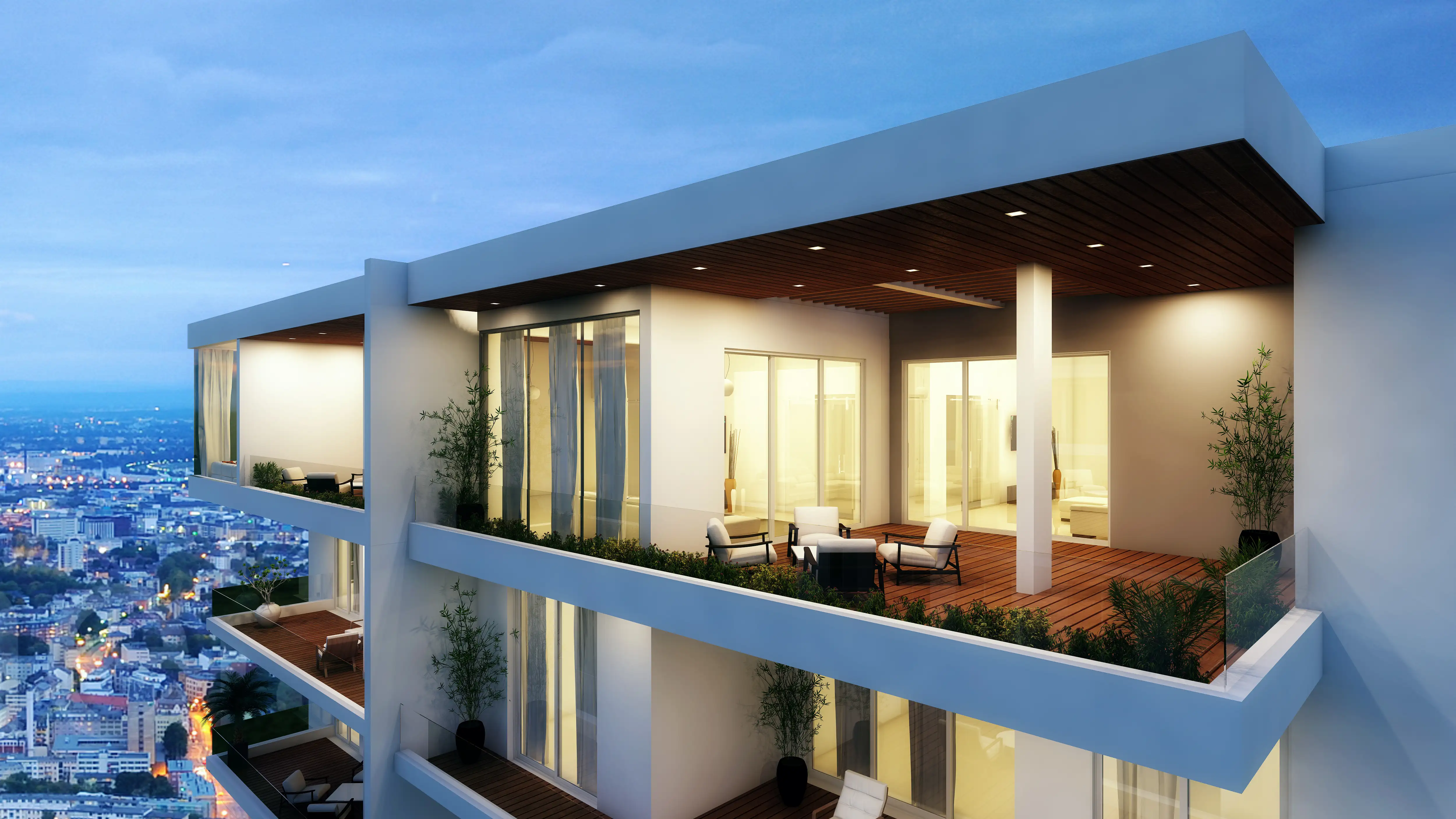 Residential project 01